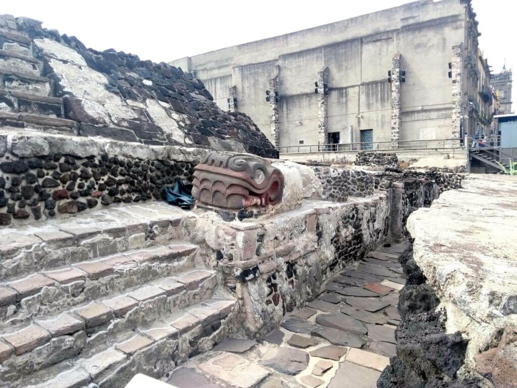 Templo Mayor