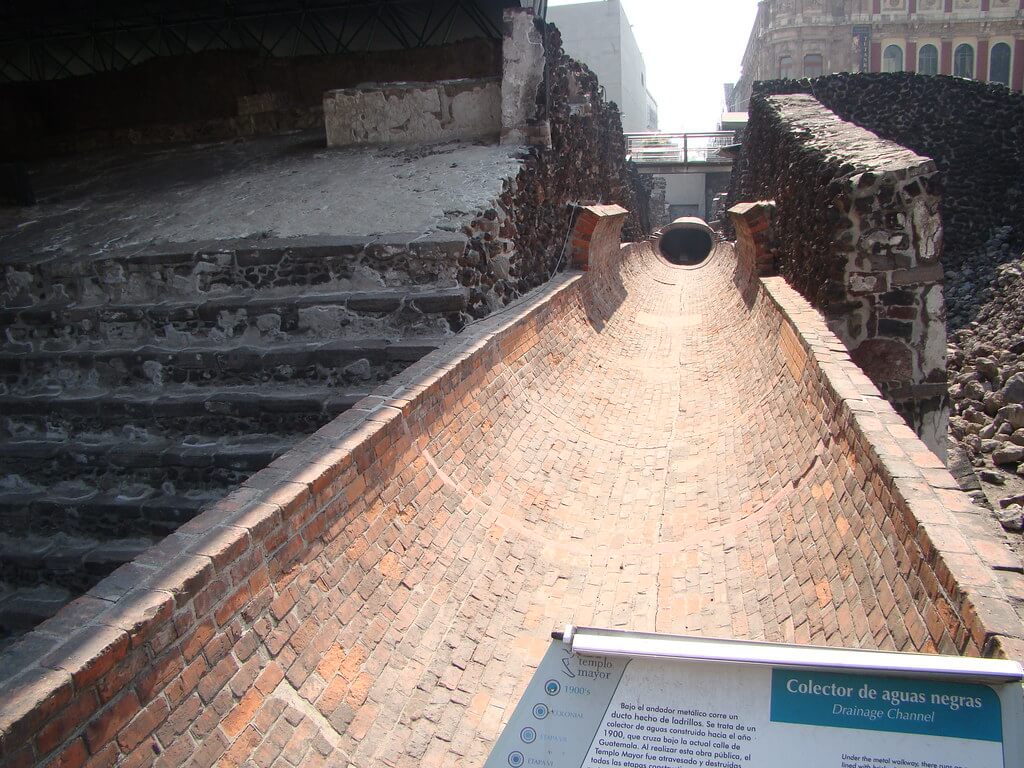 Templo Mayor