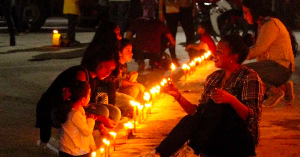 callejon del niño perdido tuxpan