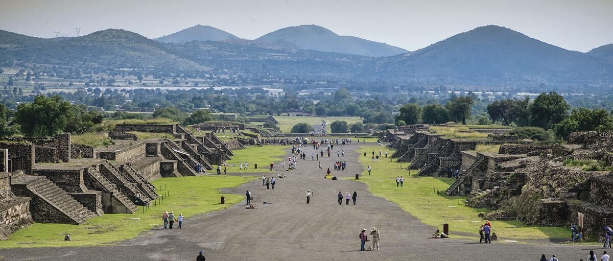 teotihuacan