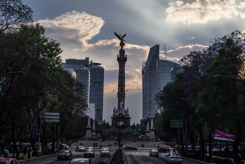ciudades de mexico cdmx