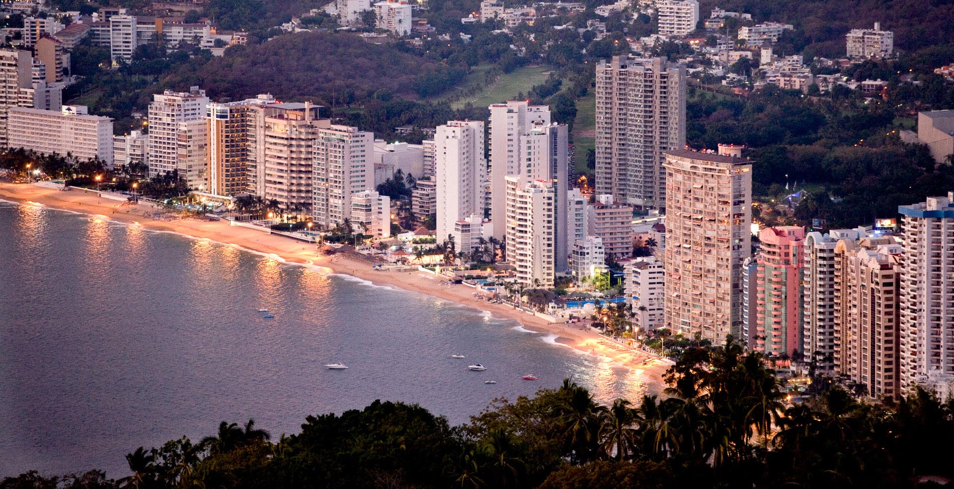 Acapulco Guerrero
