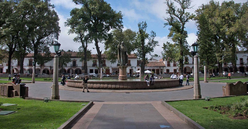 Pátzcuaro