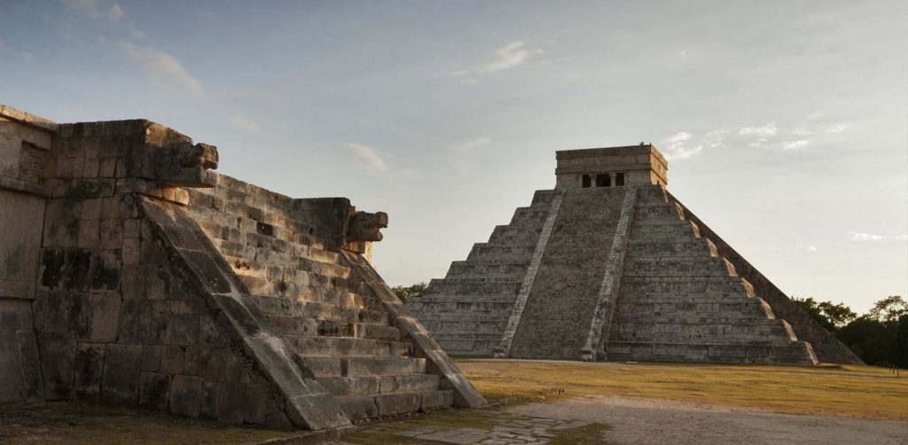 Qué hacer en Cancún