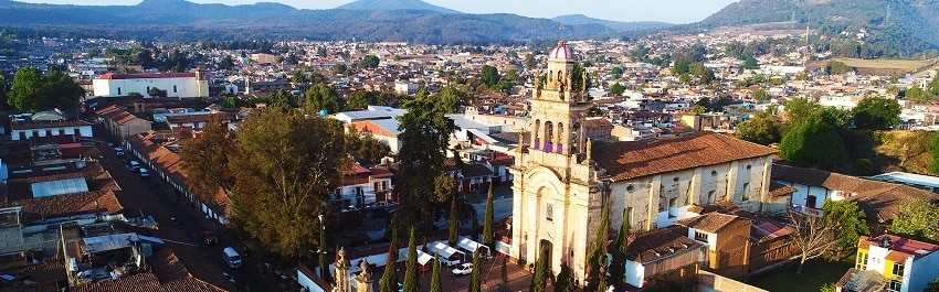 Pátzcuaro