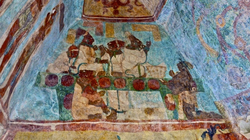 Bonampak