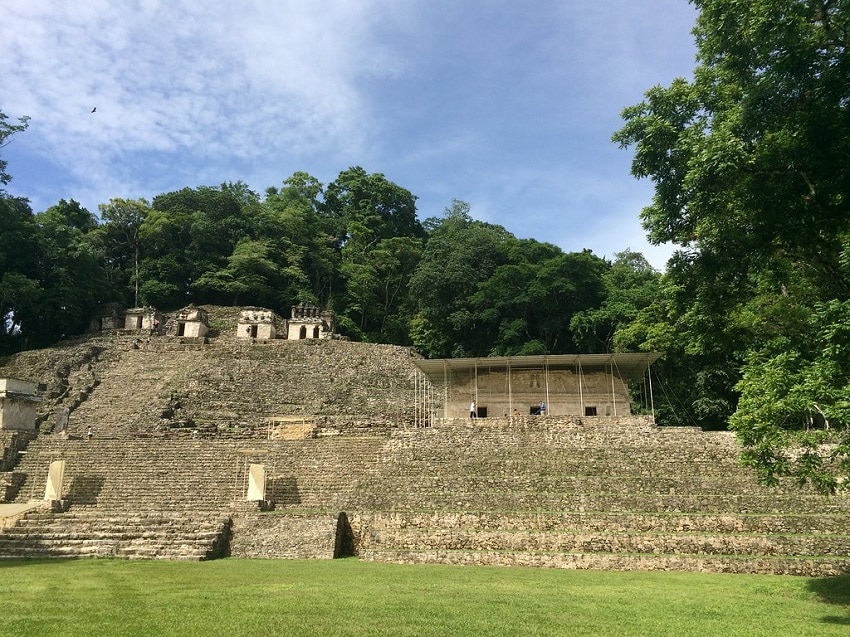 Bonampak