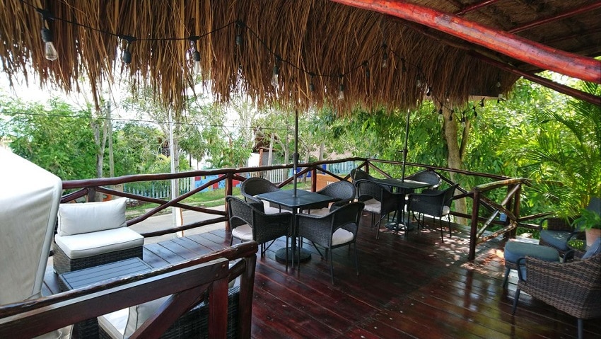 Pueblo Bacalar