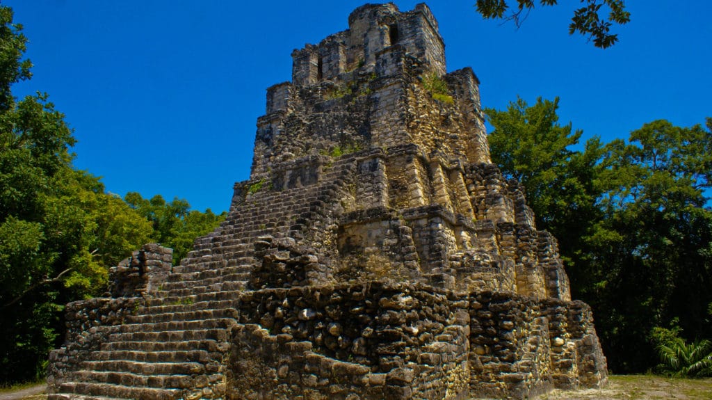 qué hacer en Tulum