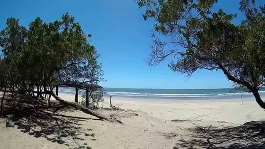 Playas de Mazatlán