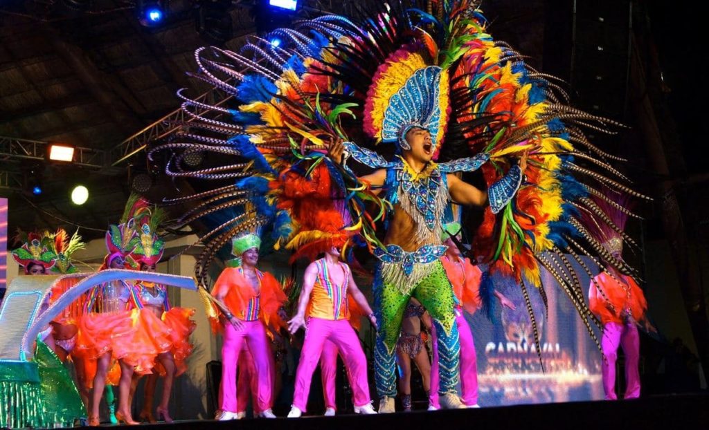 Qué hacer en Cancún