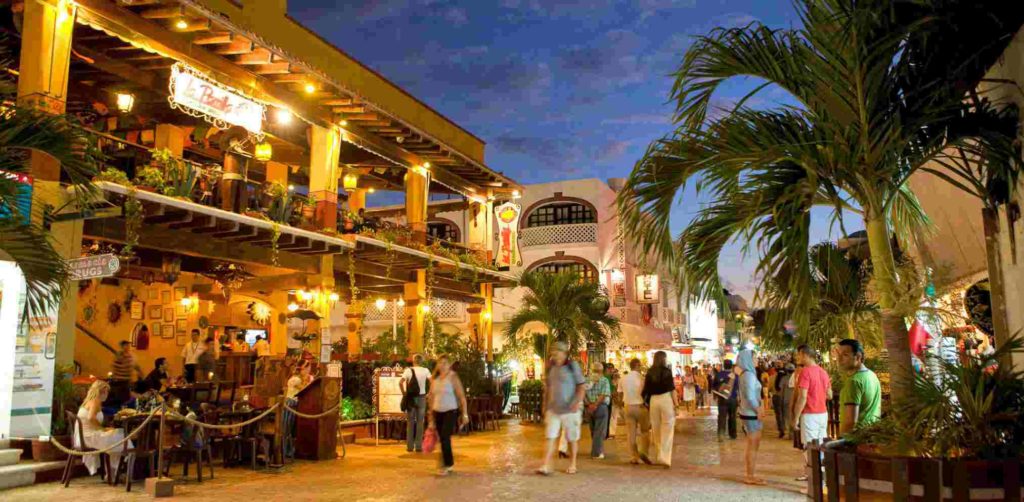 Playa del Carmen