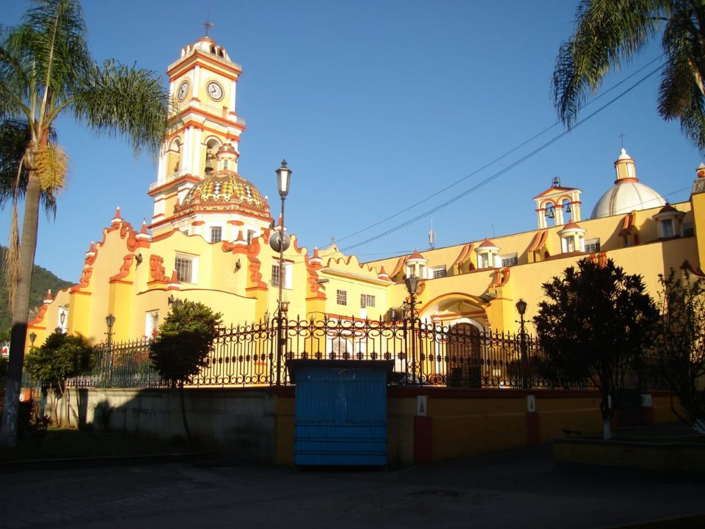 Orizaba