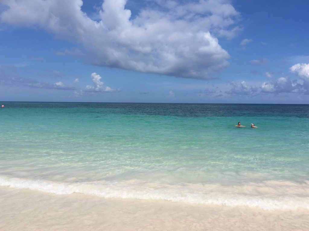 Playa del Carmen