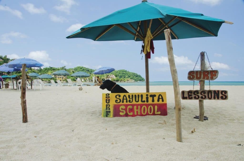 Qué hacer en Sayulita