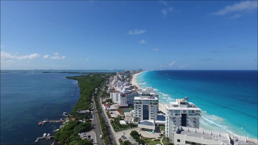 Cancún