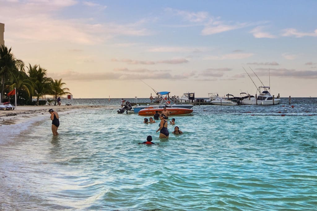 Cancún