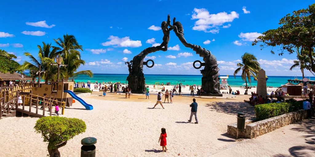 Playa del Carmen se convertirá en ciudad inteligente con ayuda de AT&T México