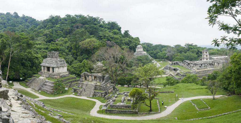 Palenque