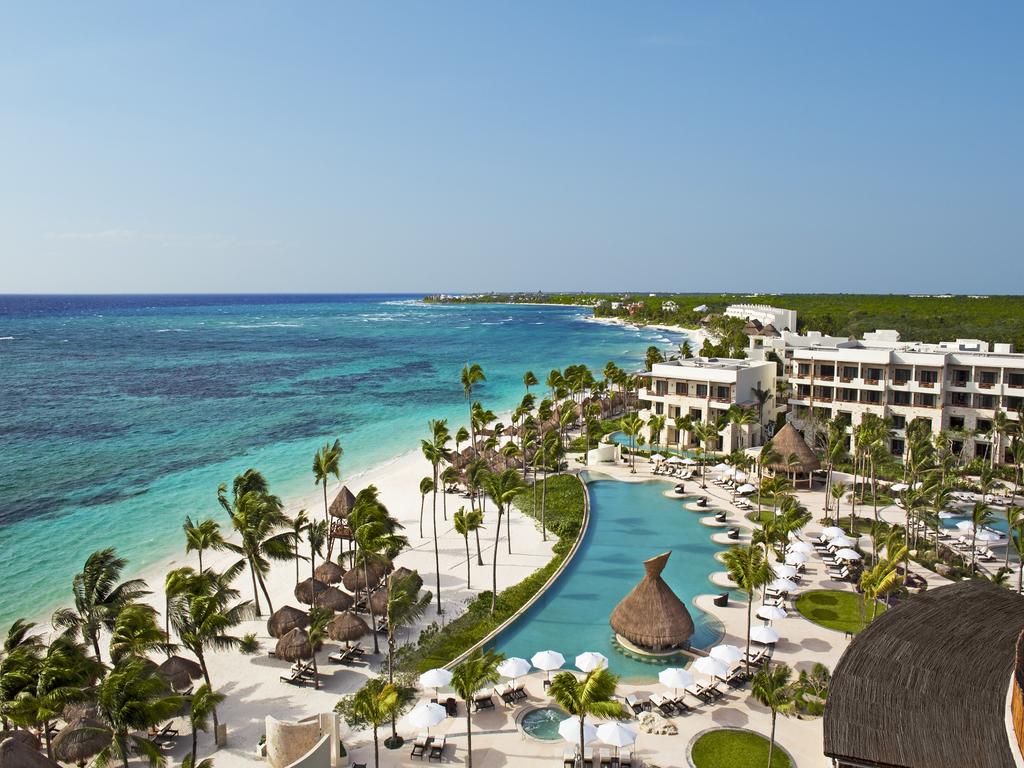 Riviera Maya