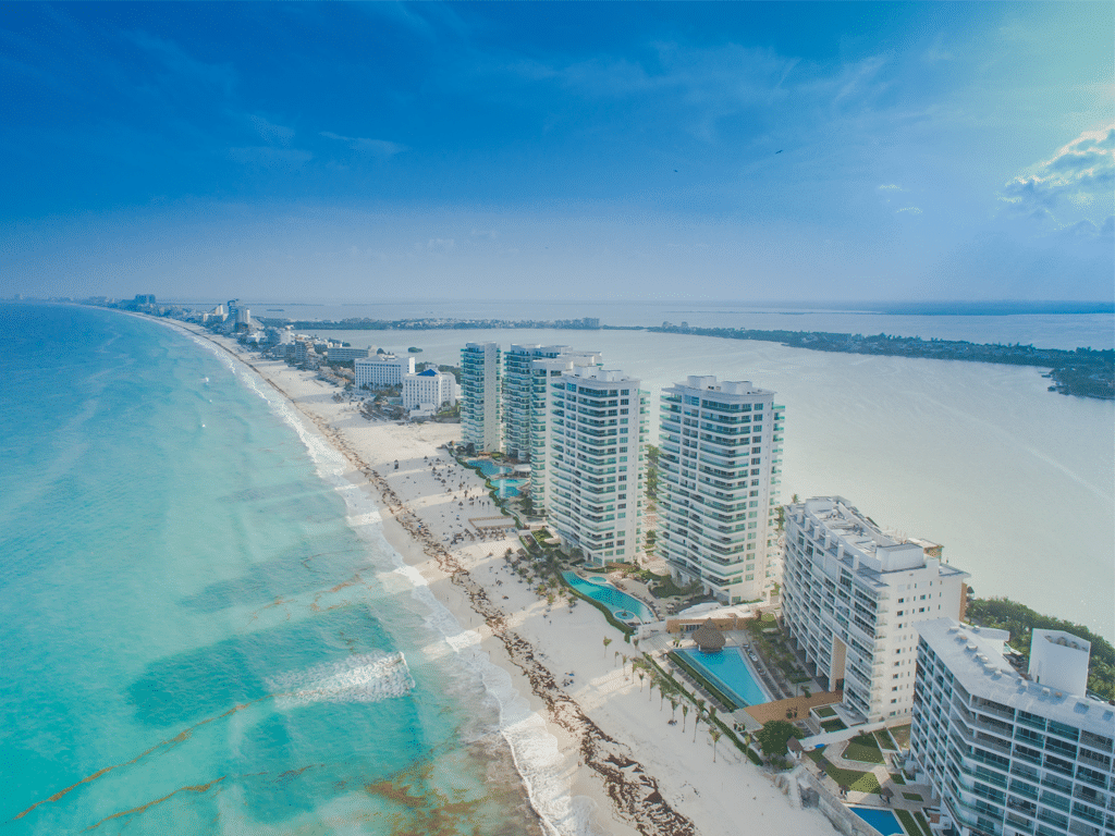 La Riviera Maya