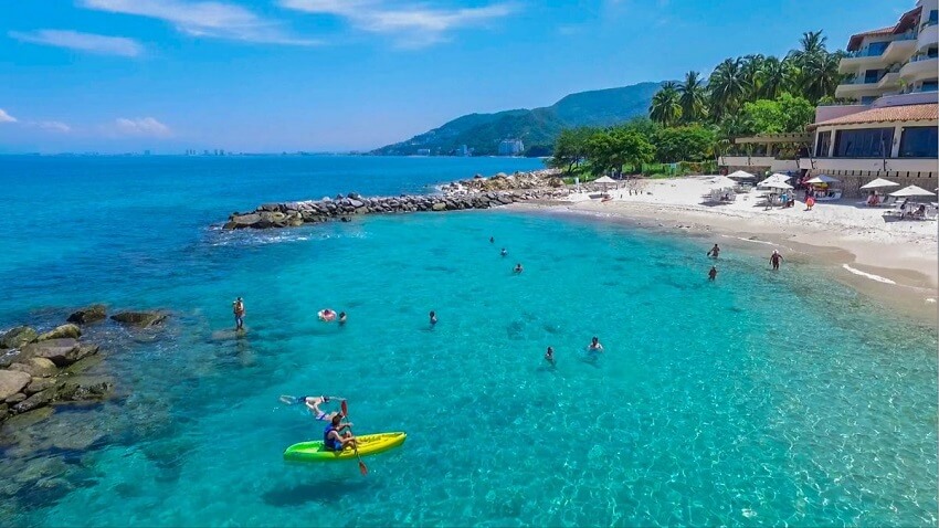 Qué hacer en Puerto Vallarta