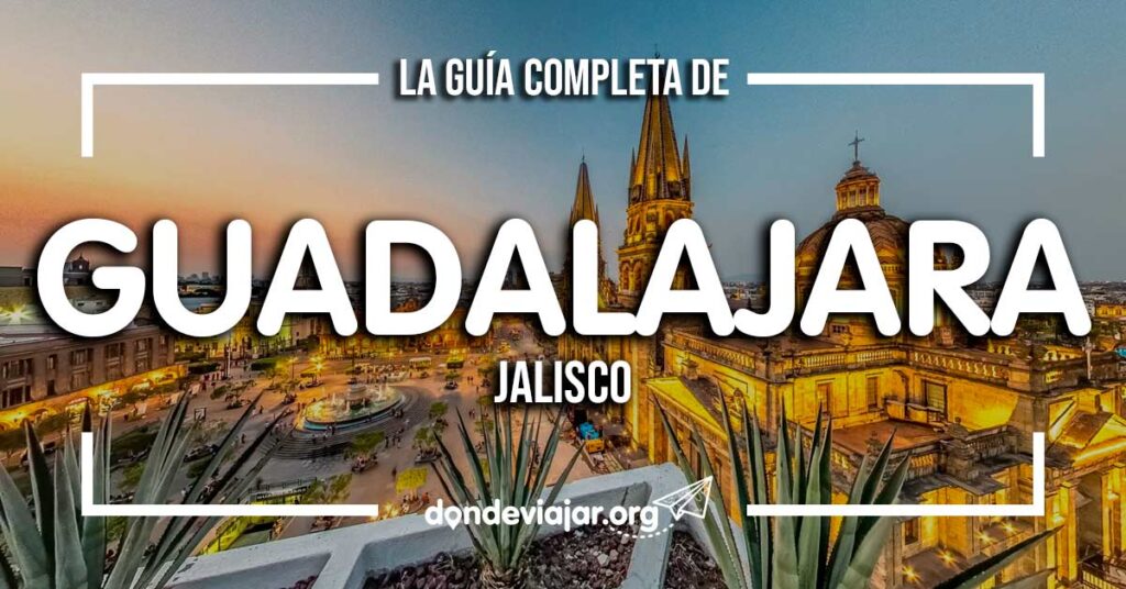 guadalajara