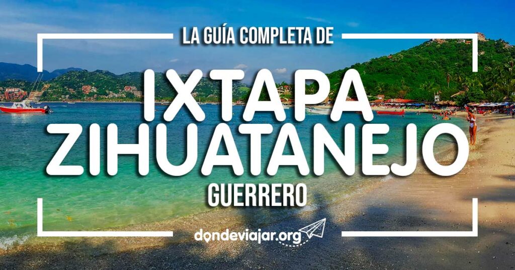 ixtapa