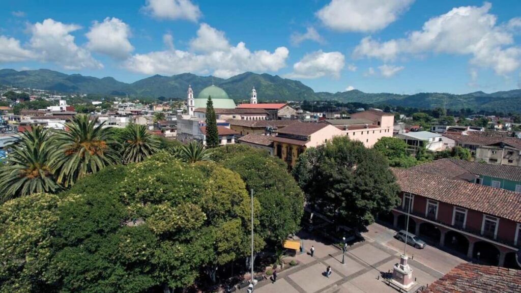 Huauchinango Puebla, Un Pueblo Mágico Que Tienes Que Conocer