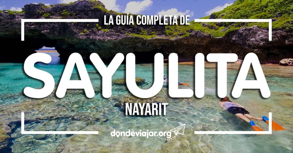 que hacer en sayulita