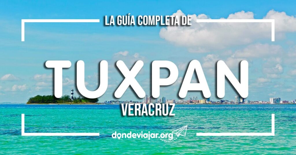 tuxpan veracruz