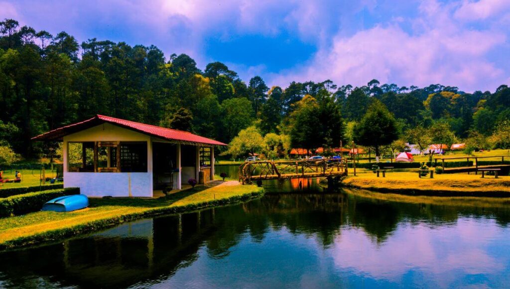 Huauchinango Puebla, Un Pueblo Mágico Que Tienes Que Conocer