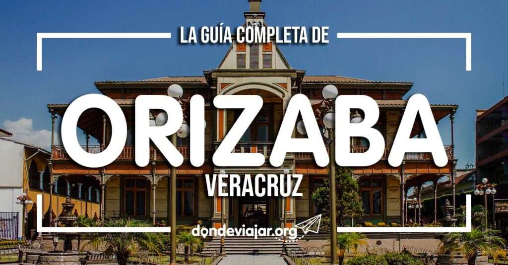 orizaba veracruz